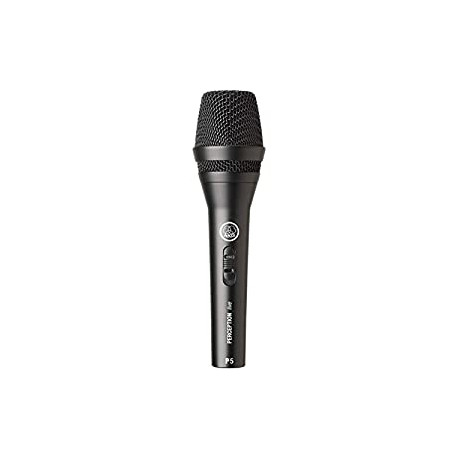 AKG Pro Audio Perception P5