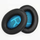 Replacement Ear Cushions for Bose Around Ear 2
