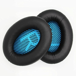 Replacement Ear Cushions for Bose Around Ear 2