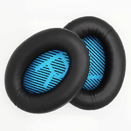 Replacement Ear Cushions for Bose Around Ear 2