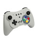 Wireless Pro Controller for PC, Steam Deck, Android, Switch & Switch Lite