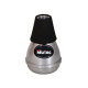 Mutec MHT164 Warm Up Mute for Trumpet - Aluminum