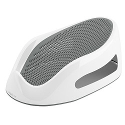 Baby Bath Support (Grey)