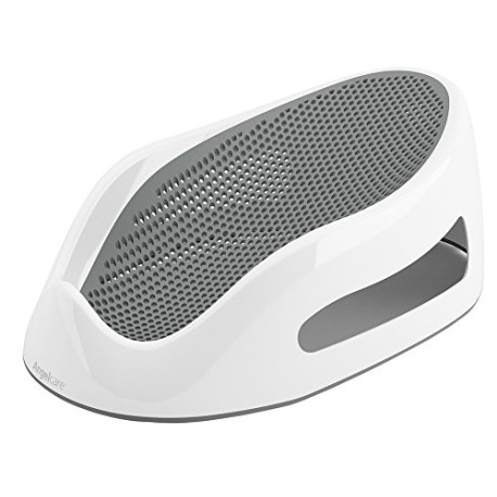 Baby Bath Support (Grey)