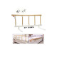 Bar for Bed Hospital Swing Down Handrail (47x18inch)