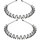 Metal Headbands