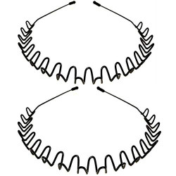 Metal Headbands