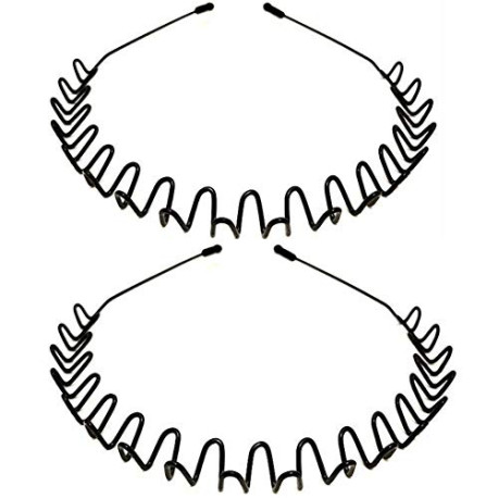 Metal Headbands