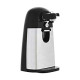 Can Opener, Black