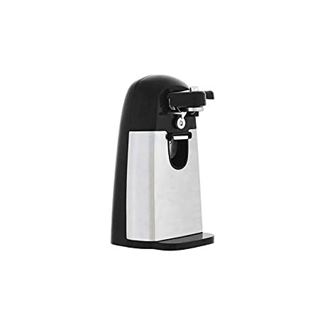 Can Opener, Black