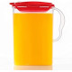 Aqua Fridge Door Water Jug