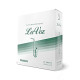 D’Addario Woodwinds La Voz Alto Sax Reeds