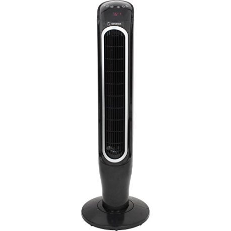 40 Inch 360 Degree Oscillating Tower Fan