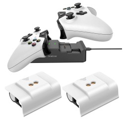 Docking Compatible for Xbox One