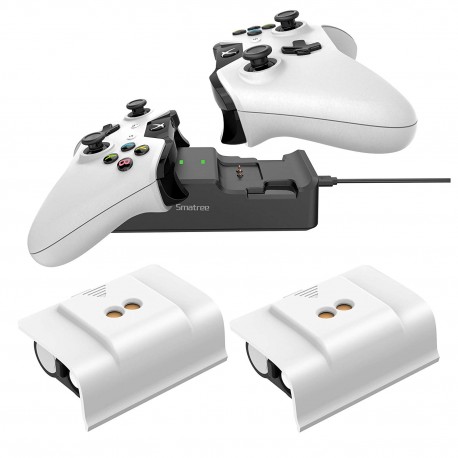 Docking Compatible for Xbox One