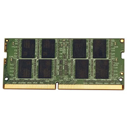 8gb Ddr4 2133mhz Sodimm, Green/Black