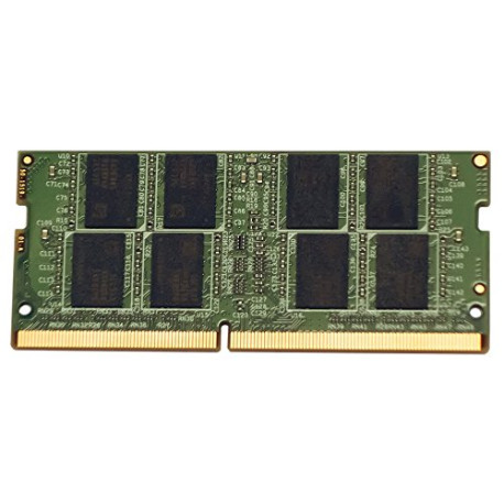 8gb Ddr4 2133mhz Sodimm, Green/Black