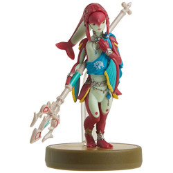 Amiibo - Mipha