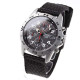 Seiko import Black SND399P