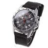Seiko import Black SND399P