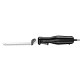 Electric Carving Knife, Black