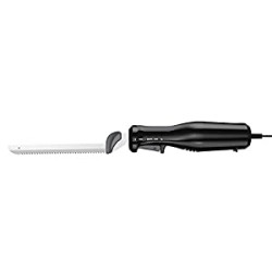 Electric Carving Knife, Black