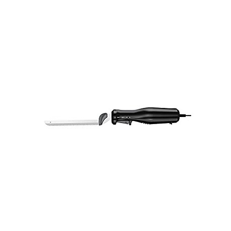 Electric Carving Knife, Black