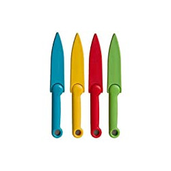 Food Safety Paring Knives