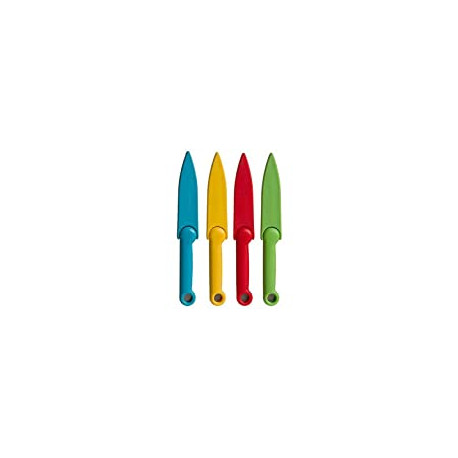 Food Safety Paring Knives