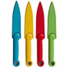 Food Safety Paring Knives