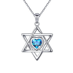 925 Sterling Silver Spiritual