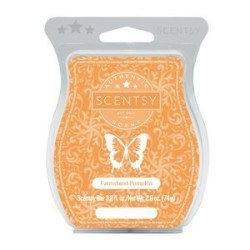 Farmstand Pumpkin Scents Bar