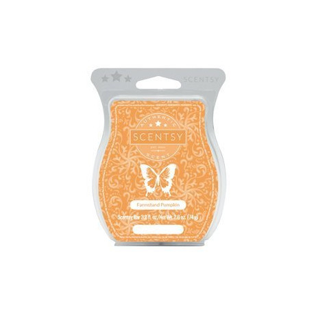 Farmstand Pumpkin Scents Bar