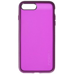 Incipio Apple iPhone 7 Plus / 8 Plus Octane Case - Plum