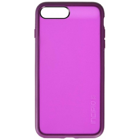 Incipio Apple iPhone 7 Plus / 8 Plus Octane Case - Plum