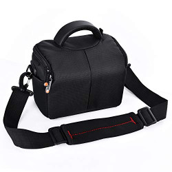 Waterproof Anti-shock Camera Case Bag Compatible for Canon Powershot SX540