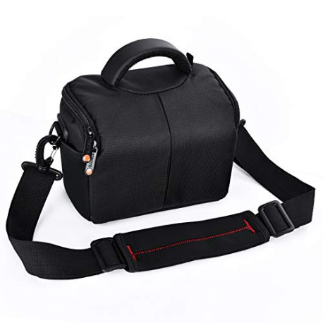 Waterproof Anti-shock Camera Case Bag Compatible for Canon Powershot SX540