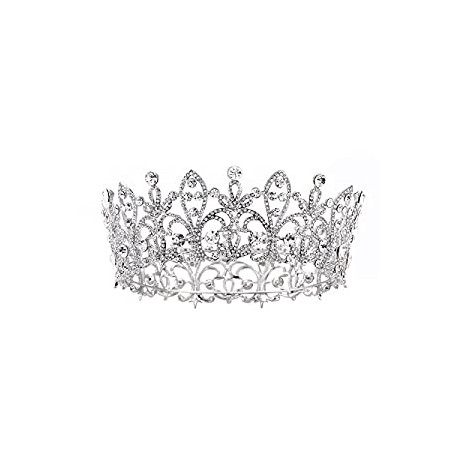 Princess Crown Full