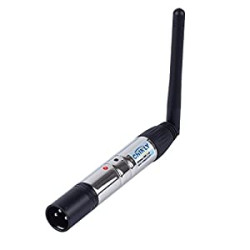 DMX 512 DMX Dfi DJ 2.4G Wireless 1 Transmitter