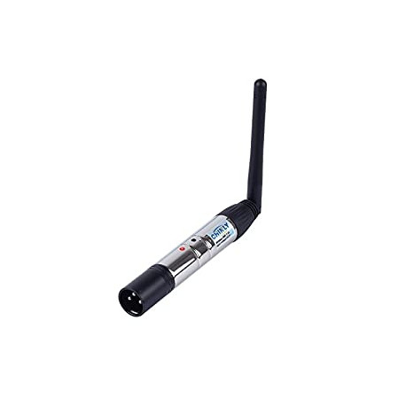 DMX 512 DMX Dfi DJ 2.4G Wireless 1 Transmitter