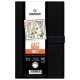 Art Book Paper Pad, Hardbound, 5.5 x 8.5 Inch, 80 Sheet