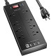Surge Protector Power Strip