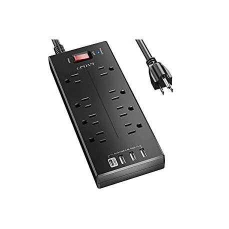 Surge Protector Power Strip