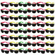 Hats Sunglasses in Bulk - 48 Pack
