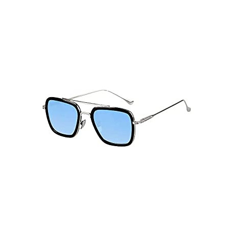 Sunglasses Aviator Edith for Men Women