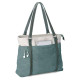 Women Laptop Tote Bag Canvas