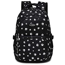 Backpack for Girls Middle School Bag