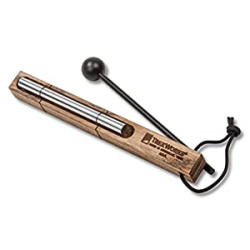 Single Tone Energy Chime for Meditation