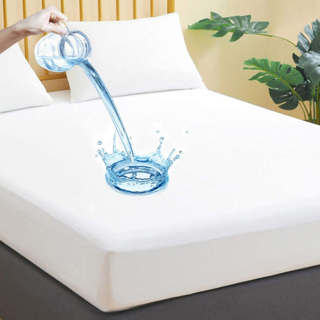 King Size Waterproof Mattress Protector