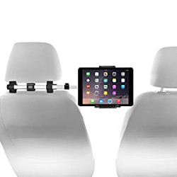 Car Headrest Mount Holder for Apple iPad Pro